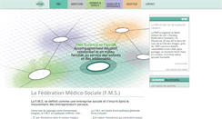 Desktop Screenshot of fms88.com